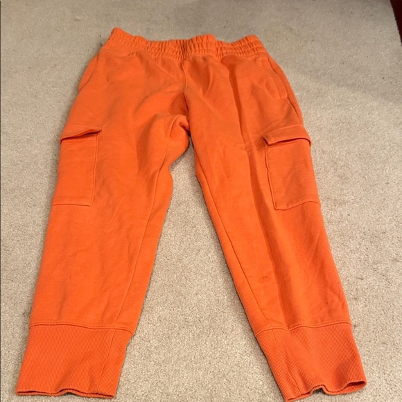 DSG Pants - DSG Orange Track Pants